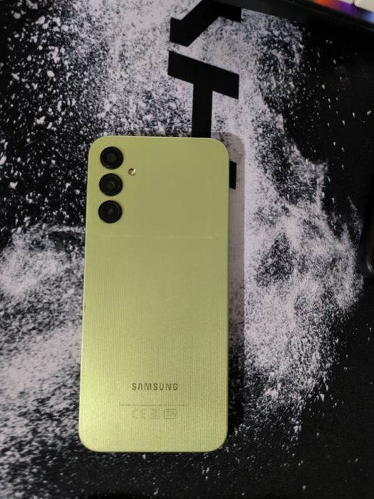 Samsung A 14 6/128gb