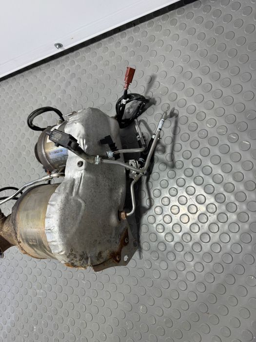 Filtru Particule DPF Original VW Golf 7 1.6 TDI Euro 6 04L131670B 04L131765B 142.000KM