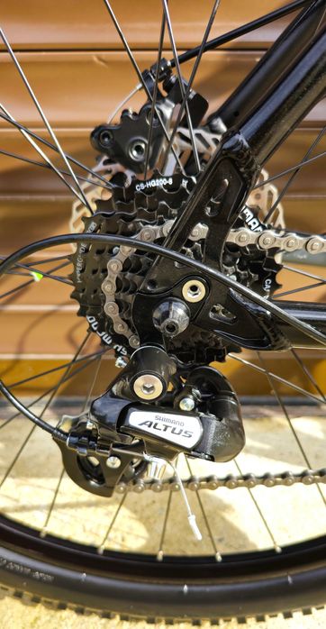 CARRERA VENGEANCE 27.5 Планински Велосипед