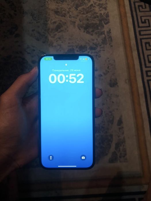 Iphone 12 pro max