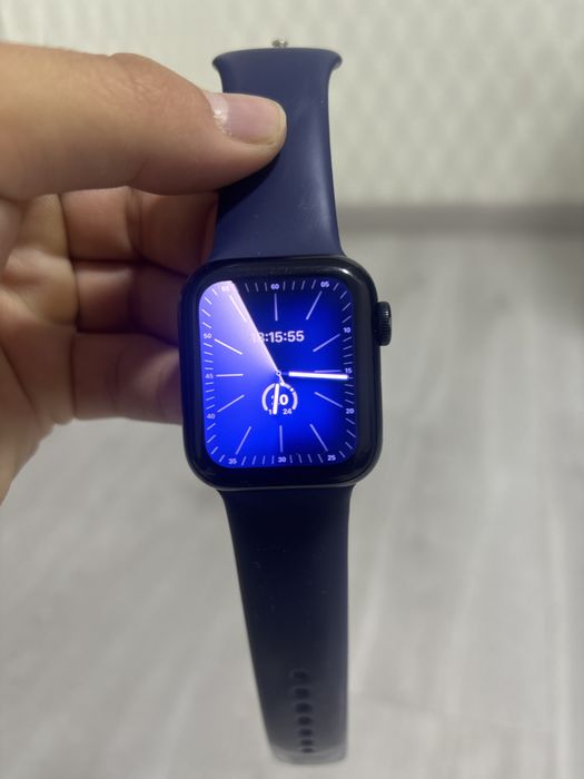 Apple watch se (2-го поколения)