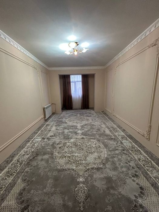 2 хонали квартира сотилади