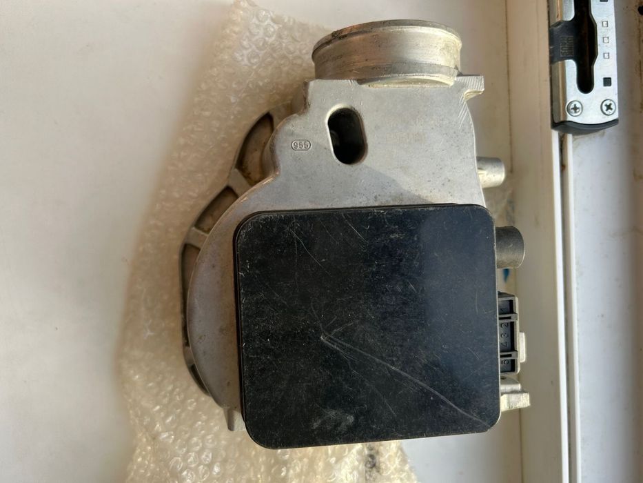 Валюметр б/у на опель вектра