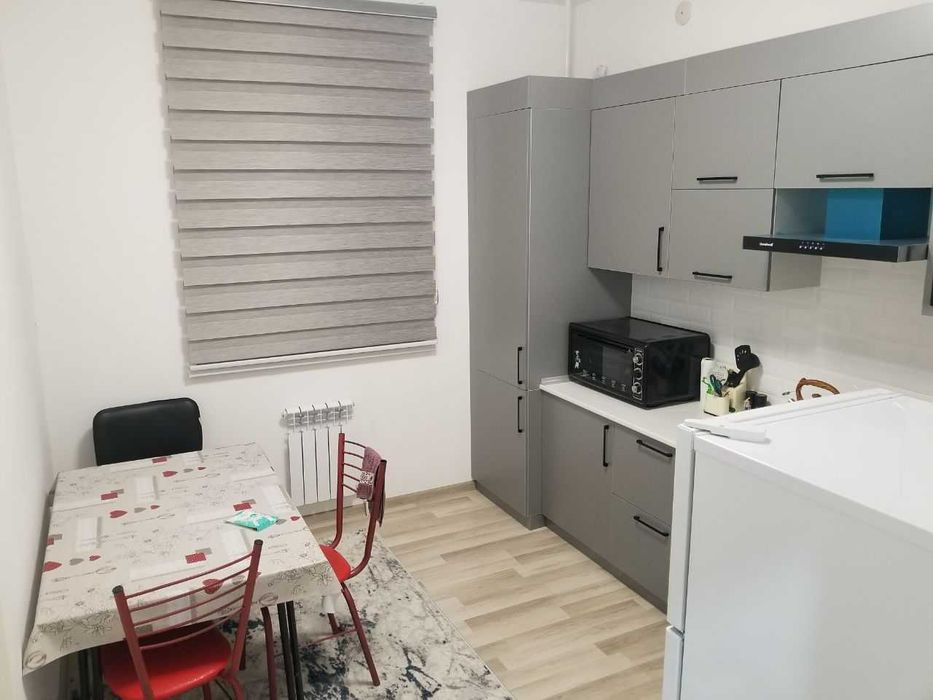 Продается 2x комнатная квартира Assalom Sohil Golden House