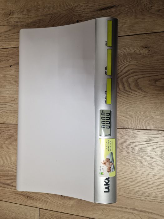 Cântar bebeluși LAICA PS3001