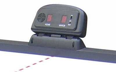 Продаётся новый аэрохоккей (Италия)