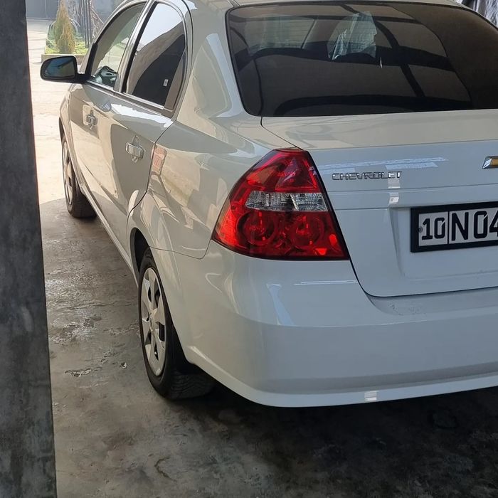 Nexia3 сотилади 2018