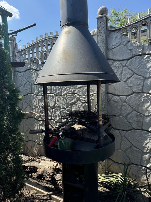 Монгальница универсальная состояние б/у