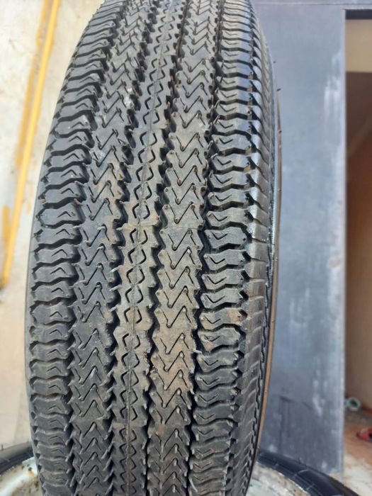 Заводские колеса