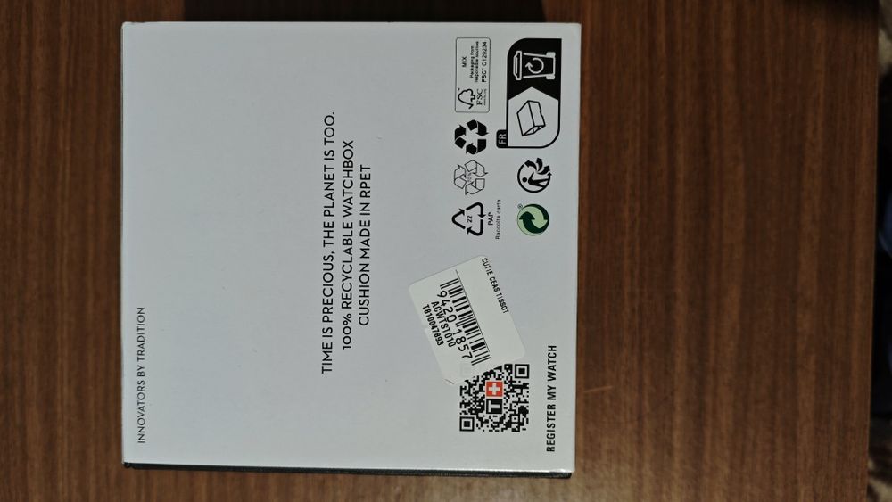 Ceas Tissot Automatic