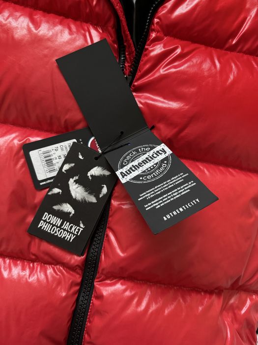 Geaca Colmar ORIGINALS Geaca iarna groasa  Geaca calduroasa puf