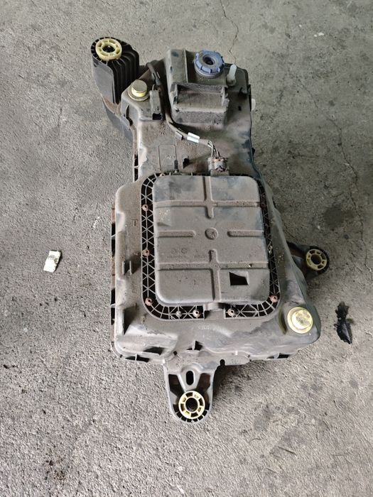 Казанче за Ад Блу/Ad Blue за Opel/Опел Combo/Peugeot/Citroen Berlingo 1.6hdi/1.5hdi