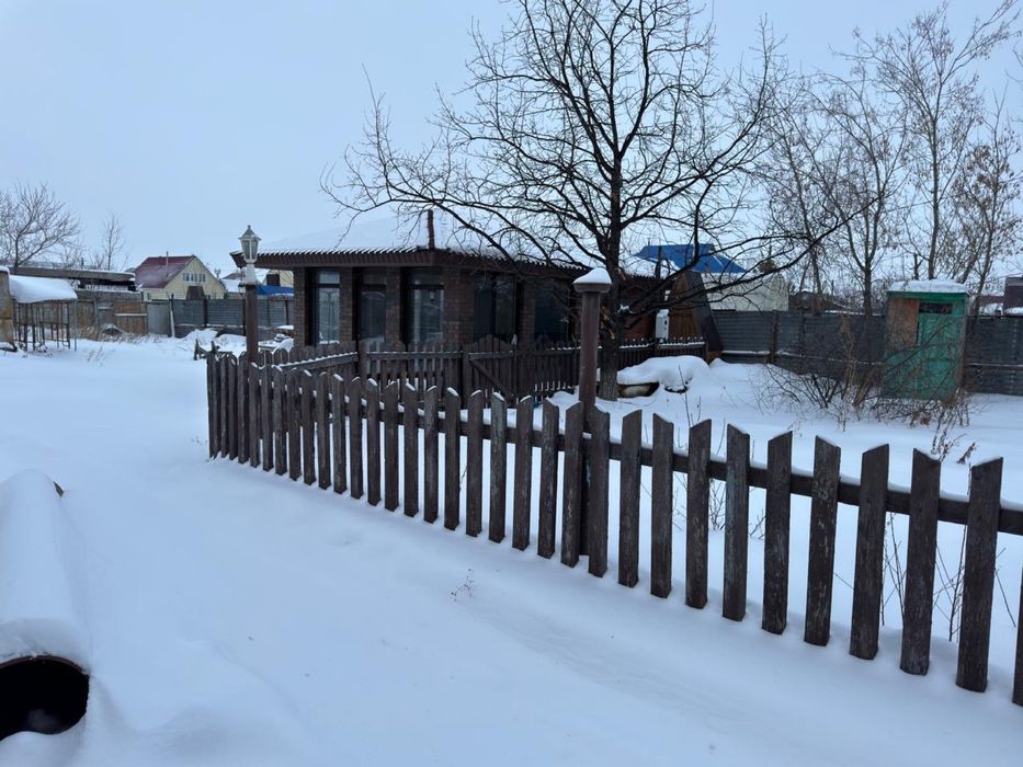 Продам участок под ИЖС