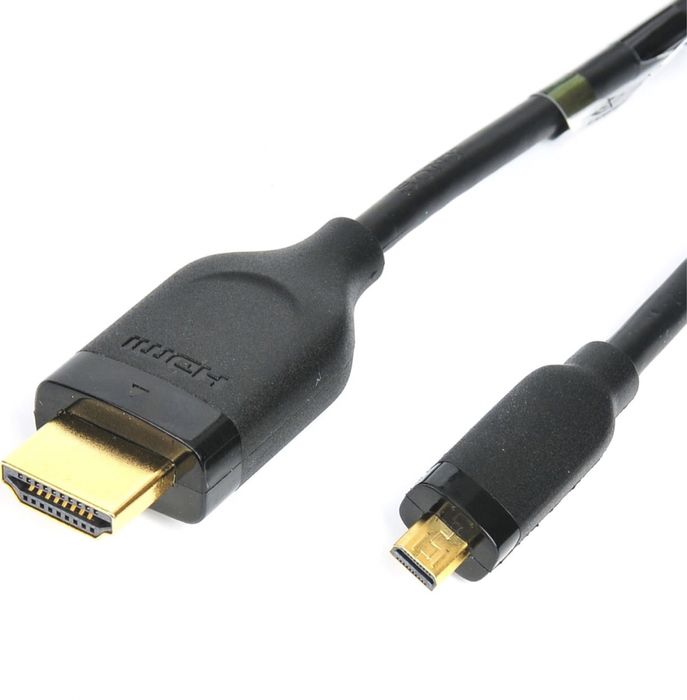 Adaptor hdmi / mini hdmi . Cablu hdmi cu mini hdmi.