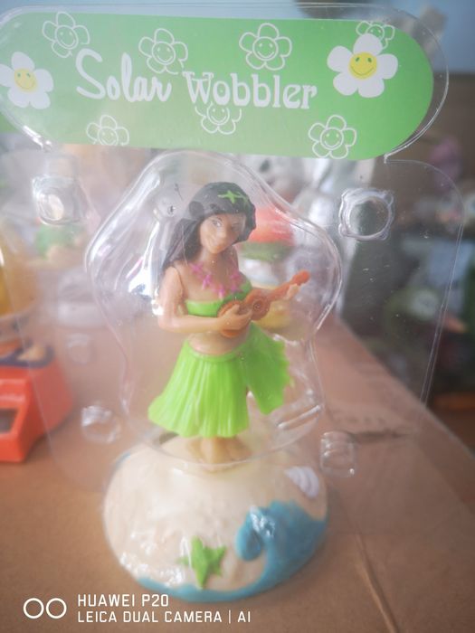 *НОВО СУПЕР ЦЕНА* Соларни човечета и животинки за кола