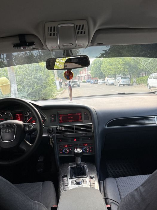 Vand audi a6 c6 2.0 tdi