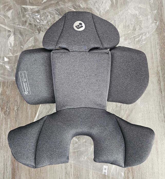 Scaun auto copii Maxi-Cosi Mica Pro Eco i-Size ISOFIX rotire 360°