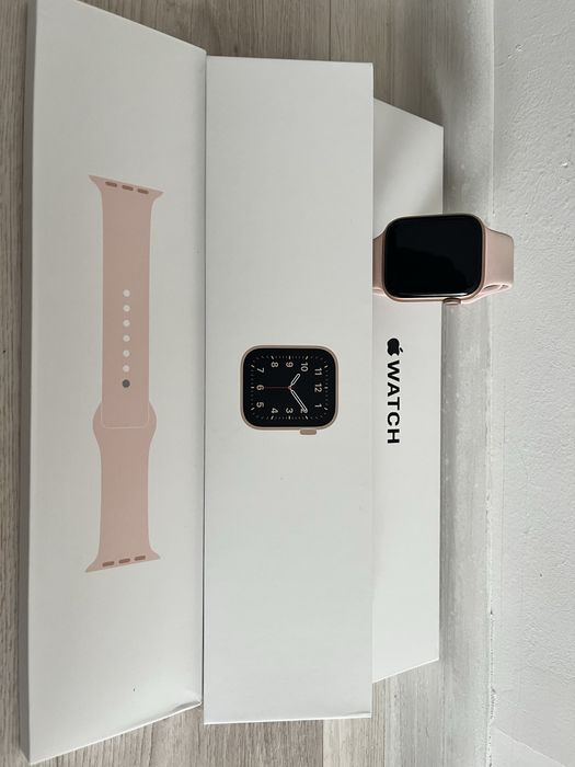 Apple watch Se 44 mm