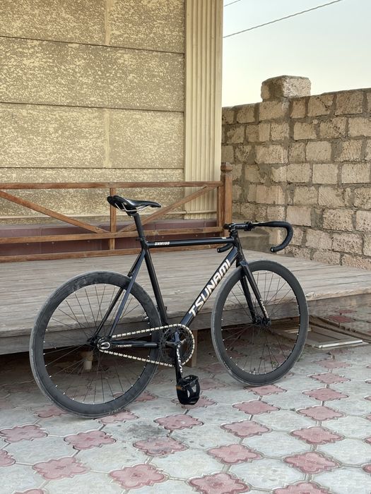 продам TSUNAMI snm100