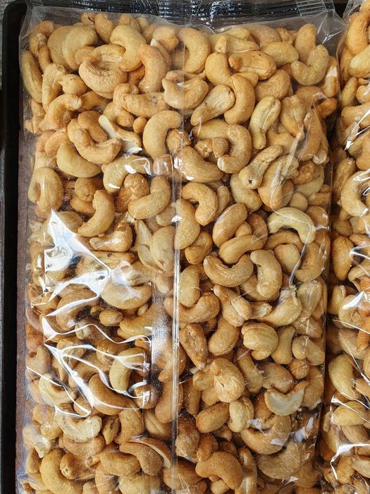 Ядки Бадеми Кашу Шам Фъстък