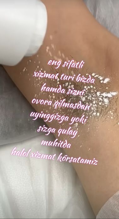 Bizda xizmat sifatli N°01#