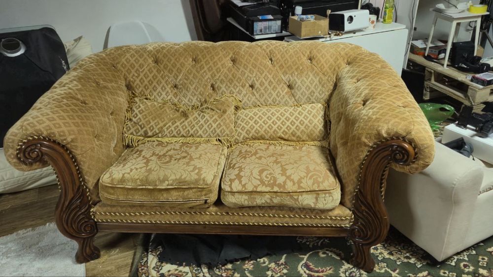 Комплект дивана.