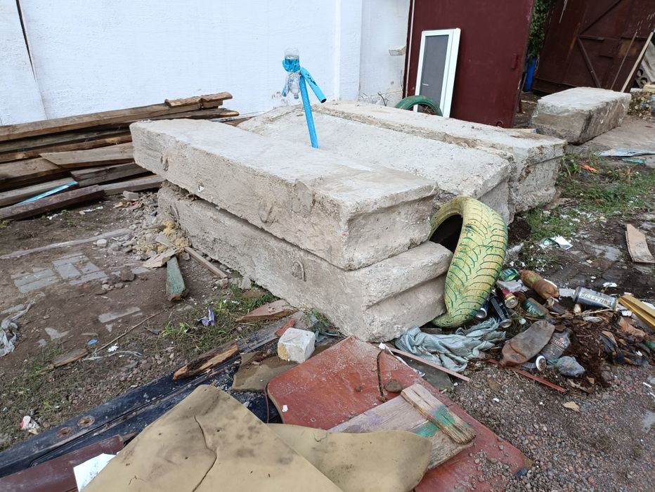 Продам блоки ФБС 5 200 штук