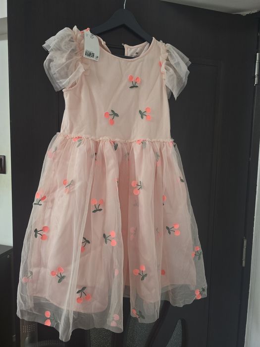 Rochie nouă H&M marimea 134/ 140