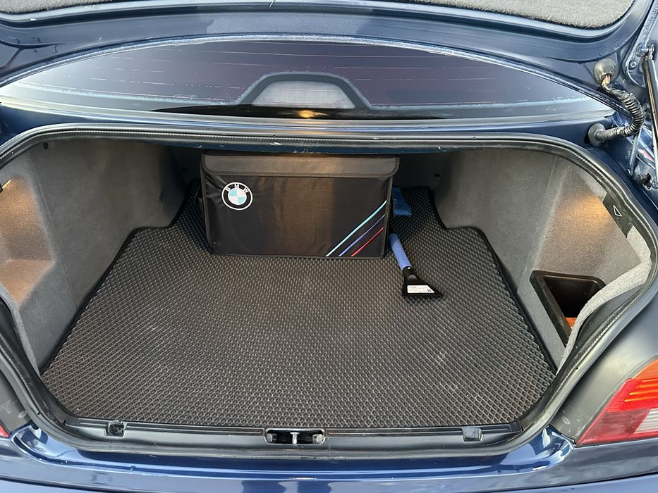 Продам бмв е39 525