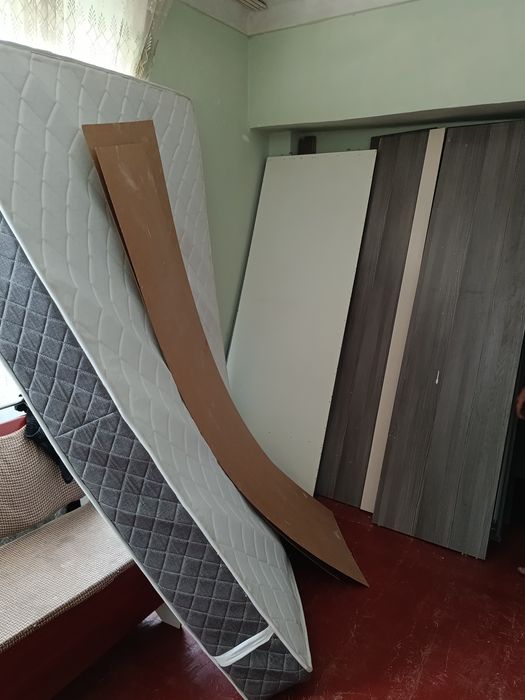 Продается б.у мебель не дорого
