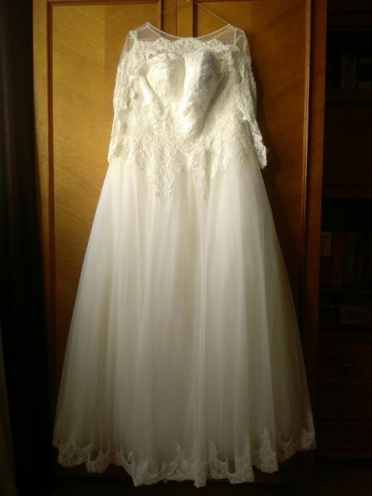 Rochie de mireasa
