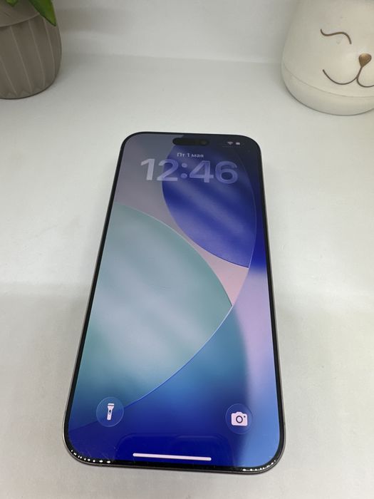 iPhone 16 pro max imei 62307 Pintelkz Munaily