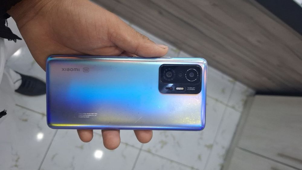 Xiaomi    11T 5g