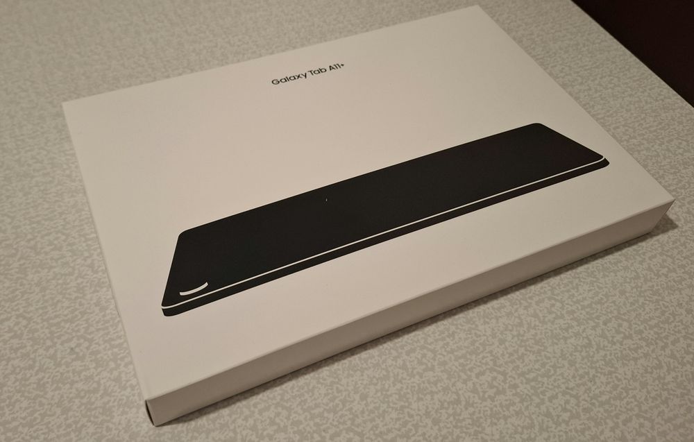 Нов, таблет Galaxy Tab A11+ WiFi
