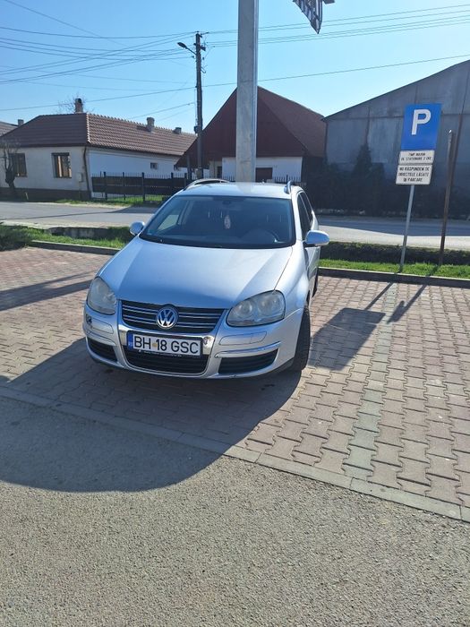 Volkswagen Golf 5
