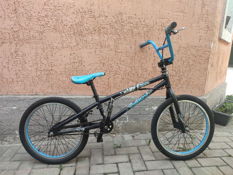 Велосипед BMX бу