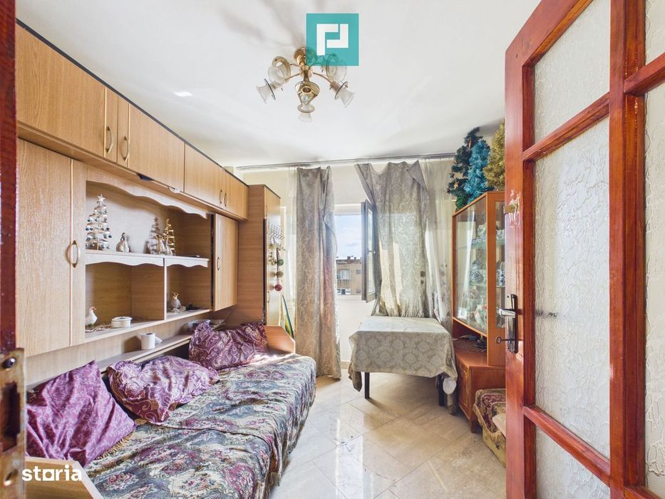 Apartament cu 3 camere, în orașul Sebiș, Arad