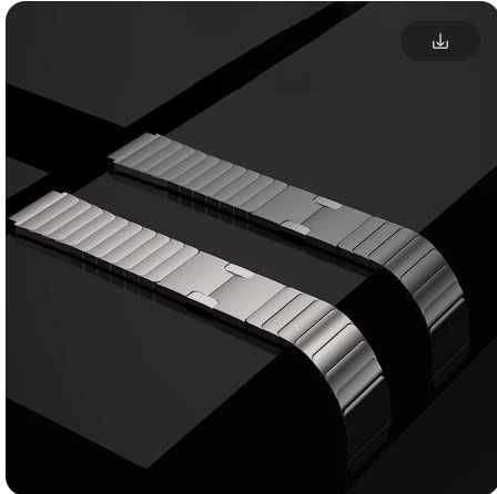 Curea metalica dedicata Huawei GT, GT2 Pro, GT3 Pro, GT4 -22mm-