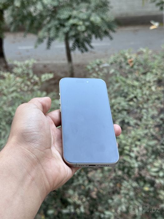 Iphone 15 Pro 256gb