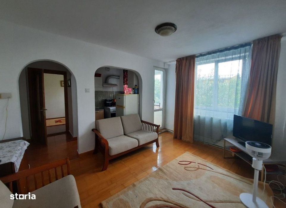 Apartament  4 camere Darmanesti , 50 metri, etaj 4 Cod:158814