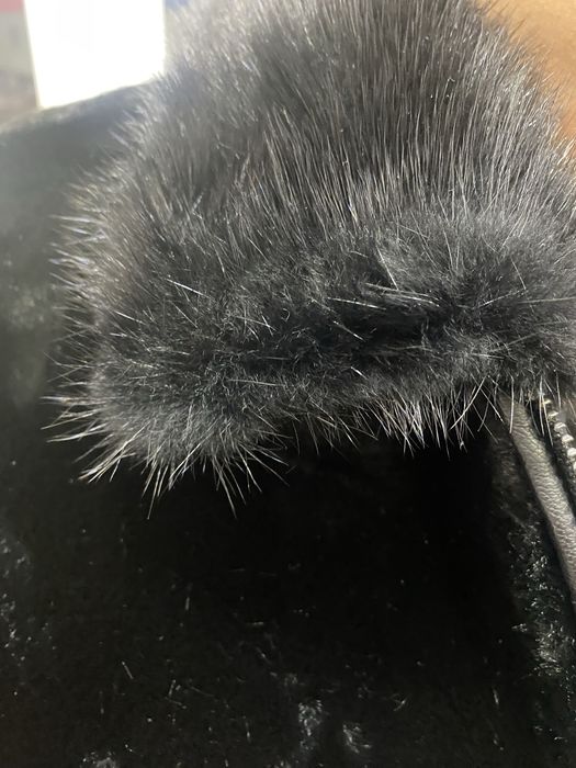 Продам дубленку