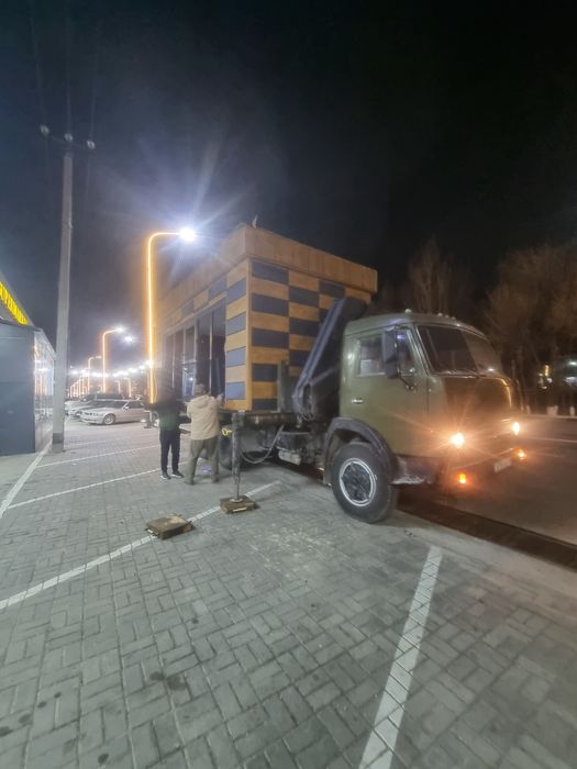 Манипулятор шымкент