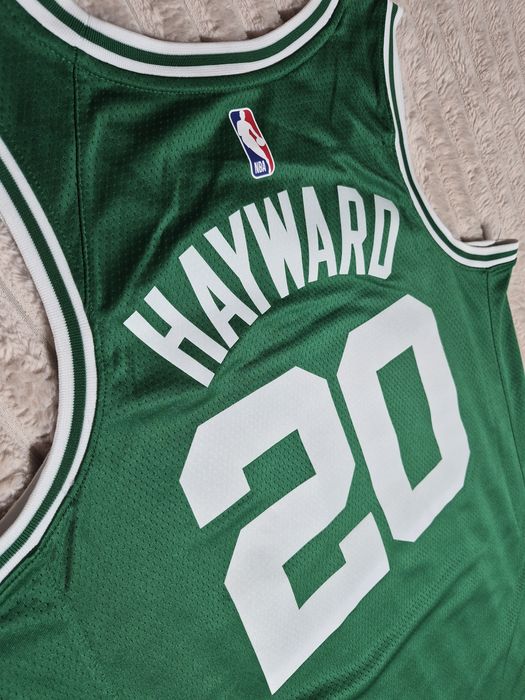 Maieu Nike  NBA Boston Celtics