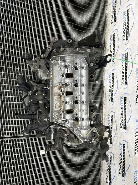 Motor Nissan Qashqai Facelift 1.6 Dci 2010 - 2013 130CP Manuala R9M Euro5 (1217) Diesel ...