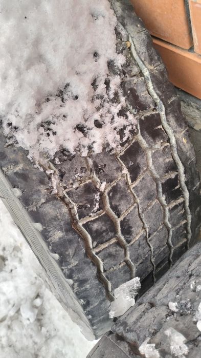 Шины бу 315/80 22.5