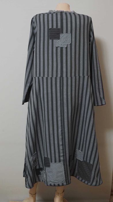 Rochie Ewa I Walla  din bumbac marimea M