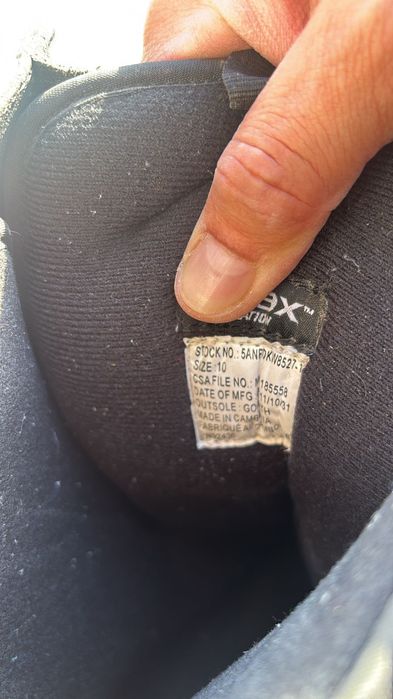 Продается спецодежда