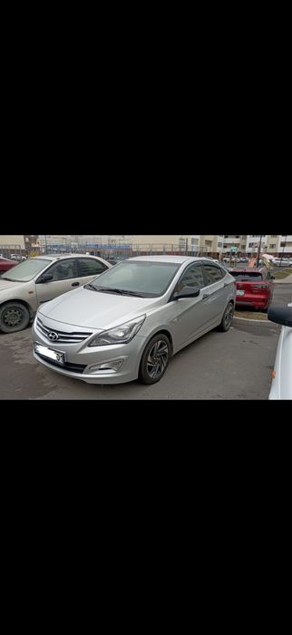 Сдам авто на длительный срок