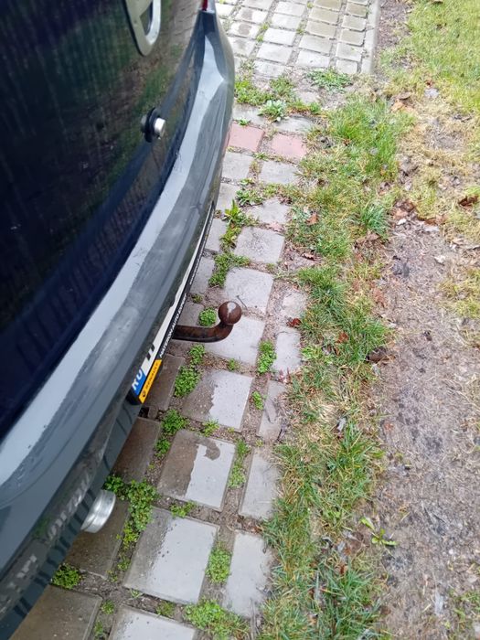 Dacia Logan 1.4 benzina și gpl