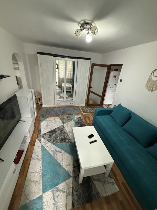Vanzare apartament-Braila,cartier Obor